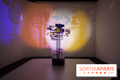 Artistes et Robots, l'expo au Grand Palais