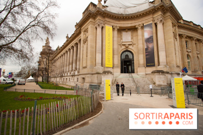 Artistes et Robots, l'expo au Grand Palais