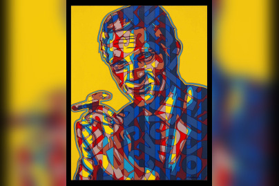 EXPOSITION Christophe STREICHENBERGER