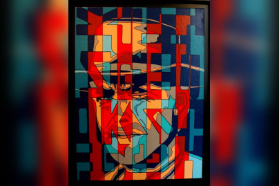 EXPOSITION Christophe STREICHENBERGER