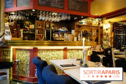 Le Petit Commines : le restaurant bistronomique de Monsieur Papounet