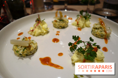 Le Petit Commines : le restaurant bistronomique de Monsieur Papounet