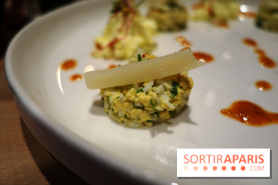 Le Petit Commines : le restaurant bistronomique de Monsieur Papounet