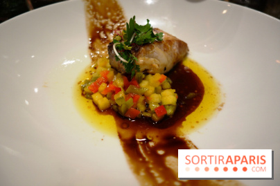 Le Petit Commines : le restaurant bistronomique de Monsieur Papounet