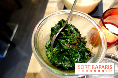 Le Petit Commines : le restaurant bistronomique de Monsieur Papounet