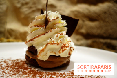 Le Petit Commines : le restaurant bistronomique de Monsieur Papounet