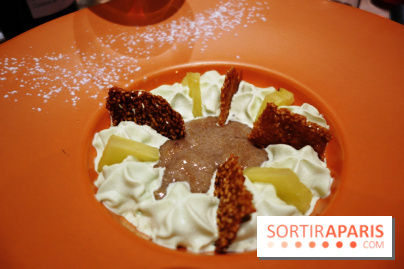 Le Petit Commines : le restaurant bistronomique de Monsieur Papounet