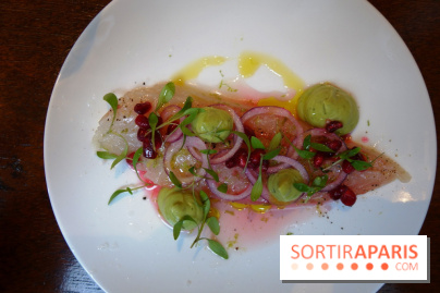 Patchanka à Paris : l’excellent bistrot Latino du 11ème arrondissement