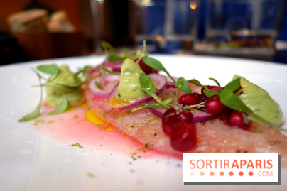 Patchanka à Paris : l’excellent bistrot Latino du 11ème arrondissement