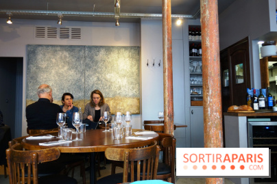 Patchanka à Paris : l’excellent bistrot Latino du 11ème arrondissement