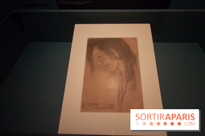 Exposition Enfers et fantômes d'Asie au Musée du Quai Branly