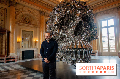 Very Hungry God, Subodh Gupta, 2006