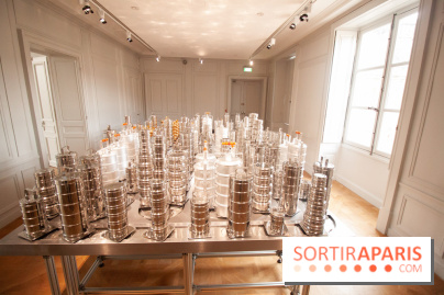 Faith Matters, Subodh Gupta, 2007-2008