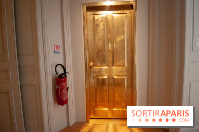 Door, Subodh Gupta, 2007