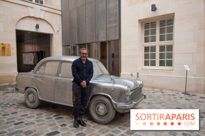 Doot, Subodh Gupta, 2003