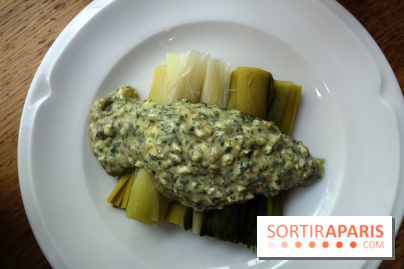 Paris Paris : nouveau bistrot branché du 10ème arrondissement