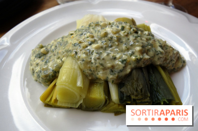 Paris Paris : nouveau bistrot branché du 10ème arrondissement