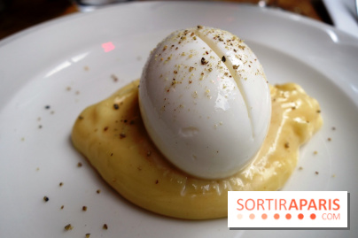 Paris Paris : nouveau bistrot branché du 10ème arrondissement