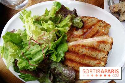 Paris Paris : nouveau bistrot branché du 10ème arrondissement