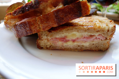 Paris Paris : nouveau bistrot branché du 10ème arrondissement