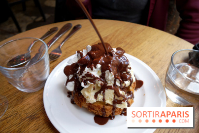 Paris Paris : nouveau bistrot branché du 10ème arrondissement