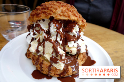 Paris Paris : nouveau bistrot branché du 10ème arrondissement