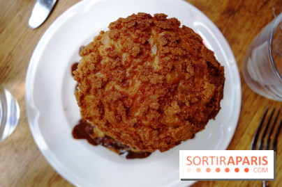 Paris Paris : nouveau bistrot branché du 10ème arrondissement