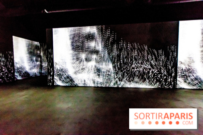 Klimt à l’Atelier des Lumières