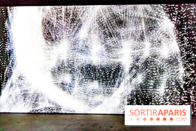 Klimt à l’Atelier des Lumières