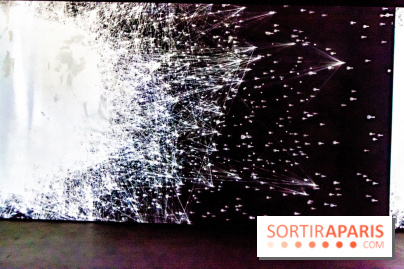 Klimt à l’Atelier des Lumières