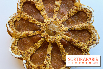 Les galettes des Rois 2024 de Potel et Chabot