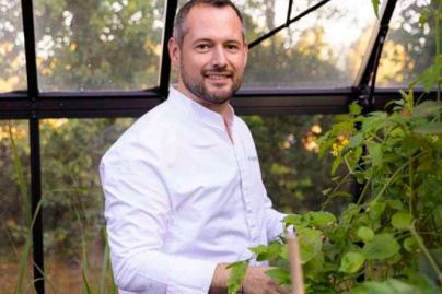 Oscar de David Gallienne