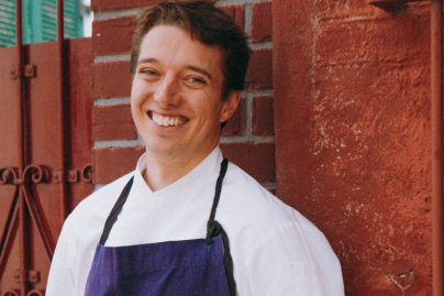 Court-Bouillon - Jean Covillault