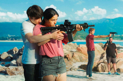 Borgo de Stéphane Demoustier avec Hafsia Herzi : Notre avis et la bande-annonce