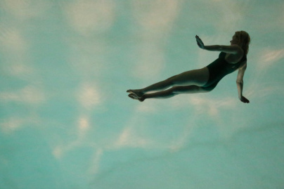 C'est pas moi de Leos Carax, en sélection Cannes Première au Festival de Cannes 2024