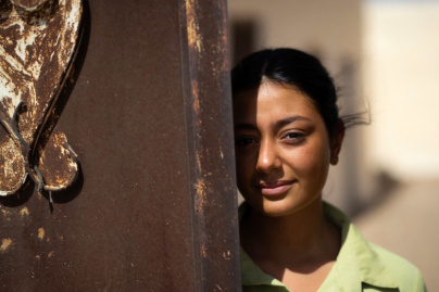 Norah de Tawfik Alzaidi, en sélection Un Certain Regard au Festival de Cannes 2024