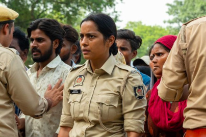Santosh de Sandhya Suri, en sélection Un Certain Regard au Festival de Cannes 2024