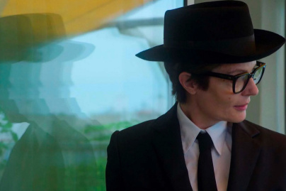 Marcello Mio de Christophe Honoré, en compétition officielle au Festival de Cannes 2024