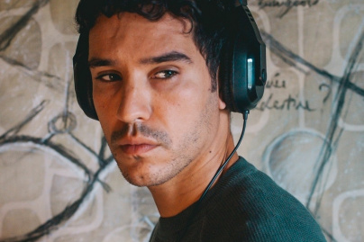 Les Fantômes de Jonathan Millet, film d'ouverture de la Semaine de la Critique 2024