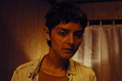 Gazer de Ryan J. Sloan, en sélection à la Quinzaine des Cinéastes 2024