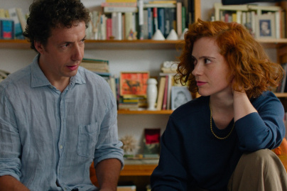 The Other Way Around de Jonás Trueba, en sélection à la Quinzaine des Cinéastes 2024