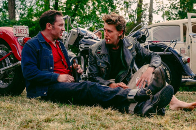 The Bikeriders de Jeff Nichols : Notre avis et la bande-annonce