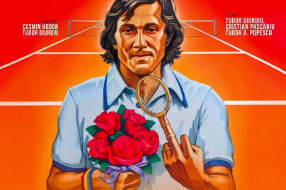 Nasty de Tudor Giurgiu, en séance spéciale au Festival de Cannes 2024