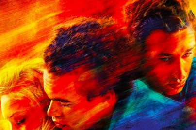 Vivre, mourir, renaître de Gaël Morel, en sélection Cannes Première au Festival de Cannes 2024