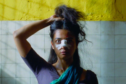 Sister Midnight de Karan Kandhari, en sélection à la Quinzaine des Cinéastes 2024