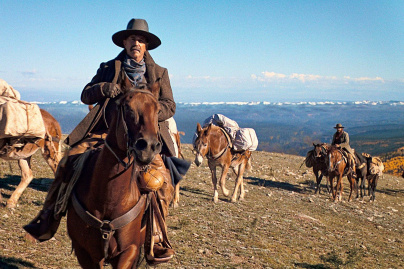 Horizon, An American Saga de Kevin Costner, en avant-première au Festival de Cannes 2024