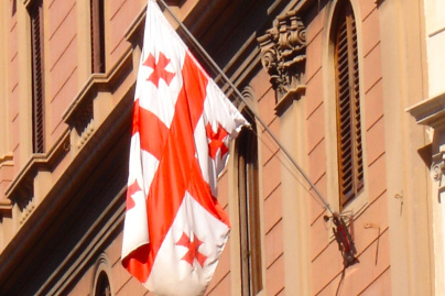 JO de Paris 2024: Les médailles remportées par la Géorgie et ses athlètes aux Jeux Olympiques