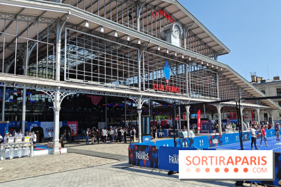 Club France : la programmation de la plus grande fan zone des Jeux Olympiques de Paris 2024