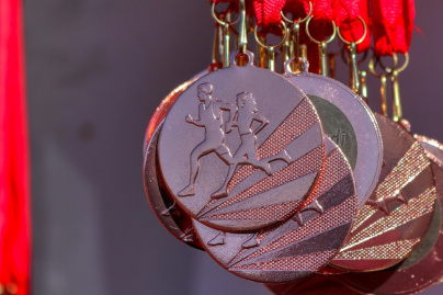 JO de Paris 2024: Les médailles d'or, d'argent et de bronze de la Slovénie aux Jeux Olympiques