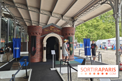 House of the Dragon aux Jeux Olympiques de Paris 2024 : une expérience inédite